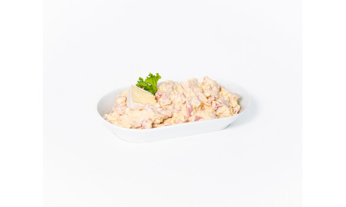 Á la hermelínový salát 1 000 g