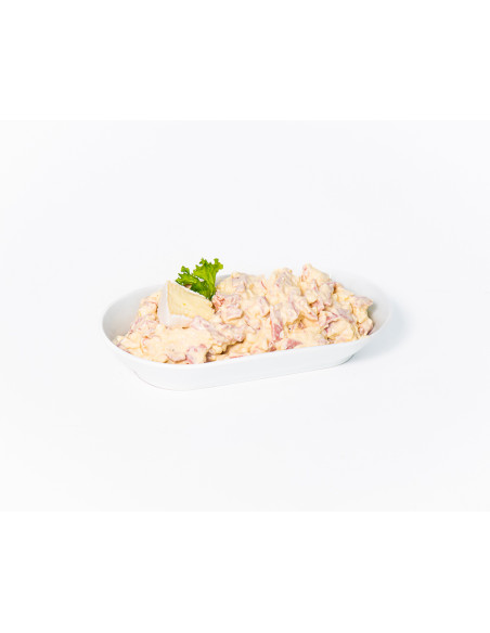 Á la hermelínový salát 1 000 g