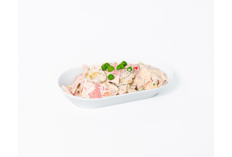 Jánošík salát 1 000 g