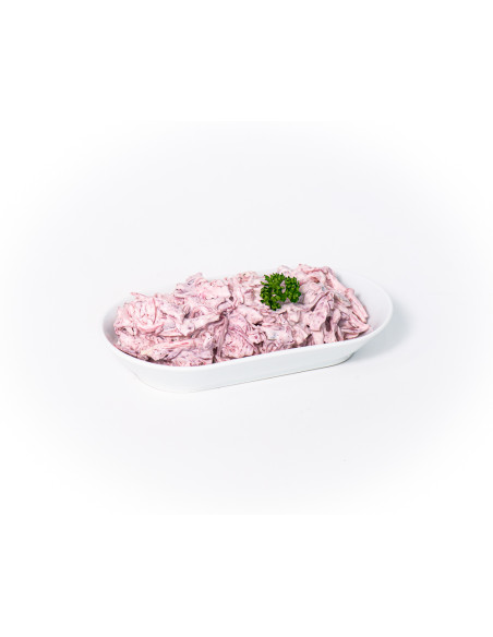 Hanácký salát 1 000 g