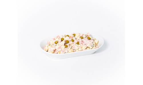 Vlašský salát 1 000 g