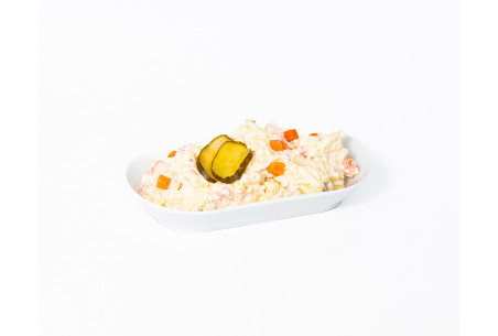 Bramborový salát výrobní 1 000 g