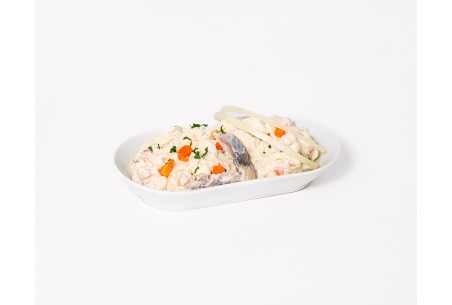 Rybí salát 1 000 g