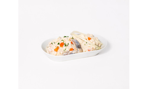 Rybí salát 1 000 g