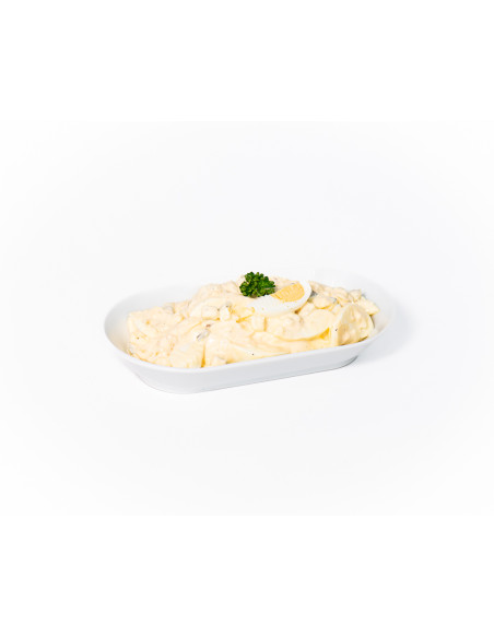 Vajíčkový salát 1 000 g