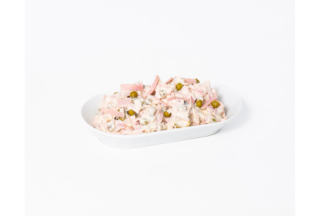 Pařížský šunkový salát 1 000 g
