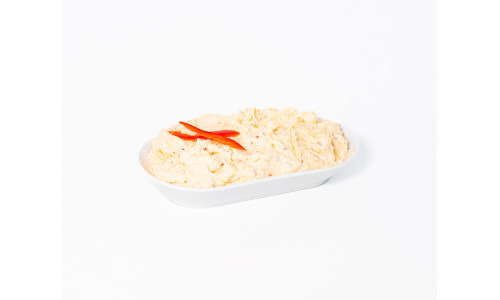 Pomazánka Budapešť 1 000 g