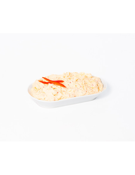 Pomazánka Budapešť 1 000 g