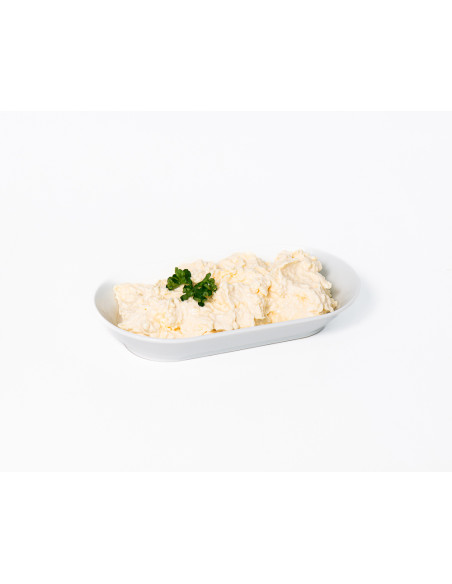 Pomazánka česneková 1 000 g