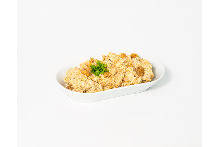 Škvarková pomazánka 1 000 g