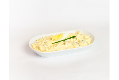 Vajíčková pomazánka 1 000 g