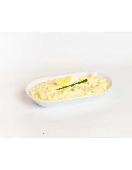 Vajíčková pomazánka 1 000 g