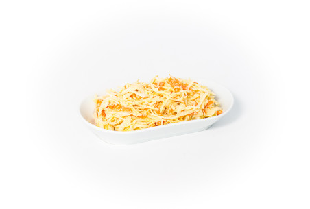 Zelný salát s křenem 1 000 g