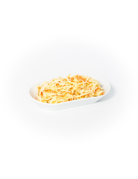 Zelný salát s křenem 1 000 g