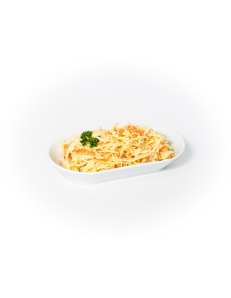 Zelný salát s křenem 1 000 g