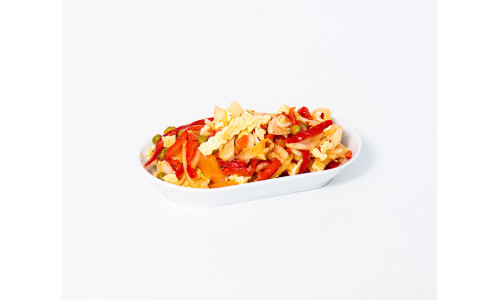 Feferonkový salát 1 000 g