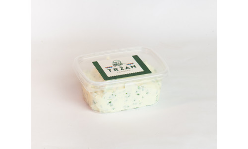 Pažitková pomazánka 200 g