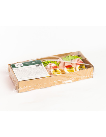 Chlebíček šunkový 5 x 60 g