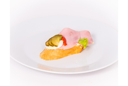 Banketní chl.šunkový 60 g