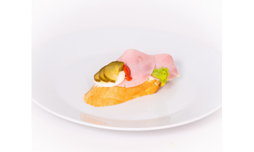 Banketní chl.šunkový 60 g