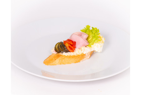 Banketní chl.vajíčkový 70 g