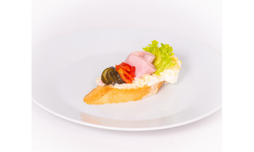 Banketní chl.vajíčkový 70 g