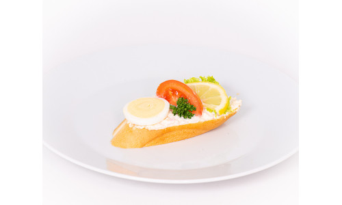 Banketní chl.krabí 50 g