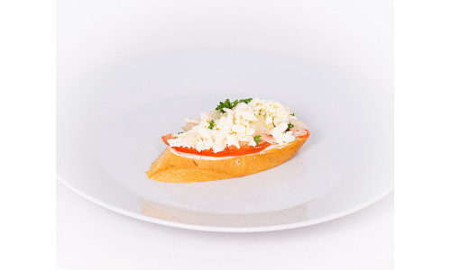 Banketní chl.jarní 60 g