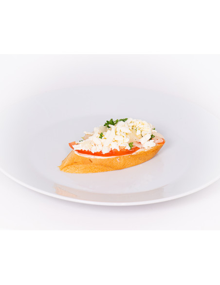 Banketní chl.jarní 60 g