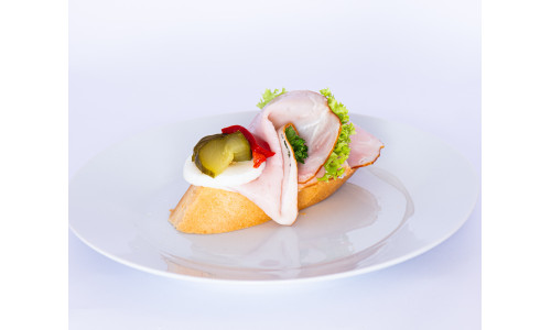 Banketní chl.Labužník 60 g