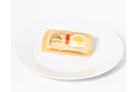 Šunková rolka 210 g