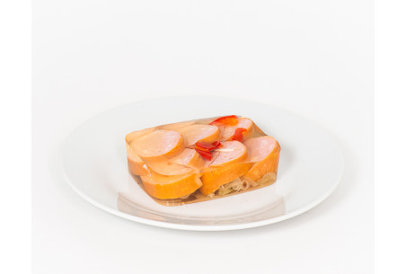 Utopenci v aspiku 180 g