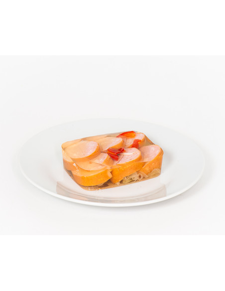 Utopenci v aspiku 180 g