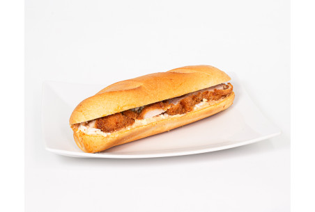 Bageta kuřecí 220 g