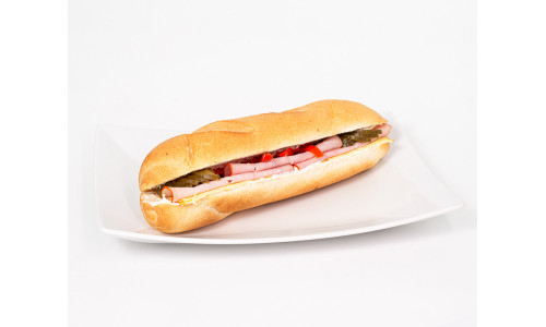 Bageta Labužník 240 g