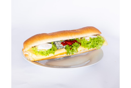 Bageta sýrová 240 g