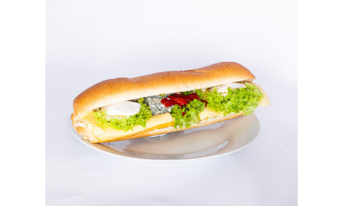 Bageta sýrová 240 g