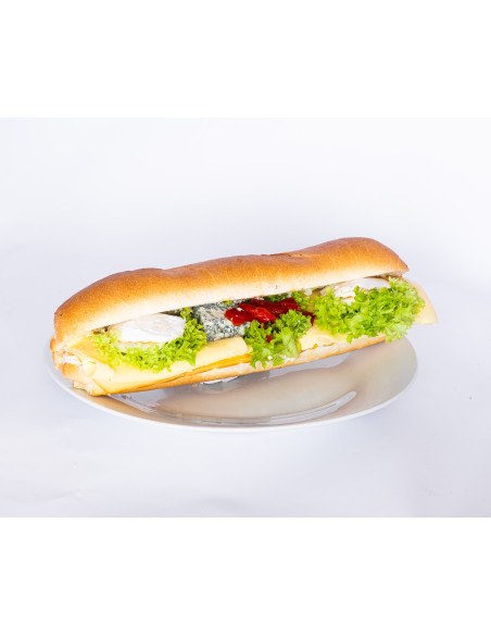 Bageta sýrová 240 g