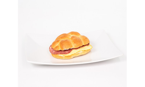 Houska oblož.turista 110 g