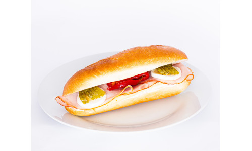 Minibageta Labužník 140 g