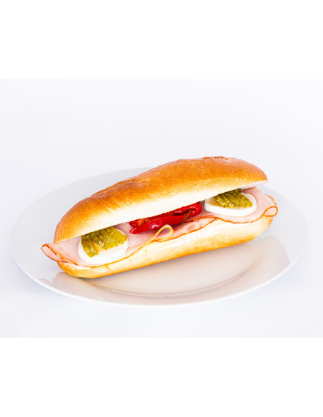 Minibageta Labužník 140 g