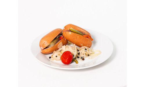 Utopenci s okurkou 4x80 g