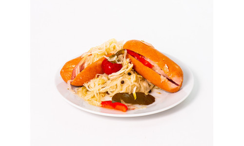 XXL Utopenci 17x110 g