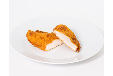 Smažený prsní kuřecí řízek 1 kg