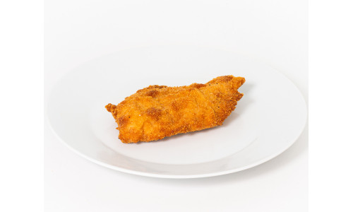 Smažený prsní kuřecí řízek 1 kg