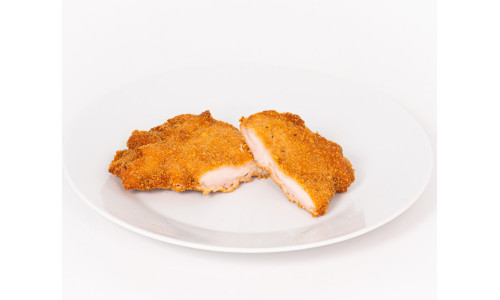 Smažený steh.kuřecí řízek 1 kg