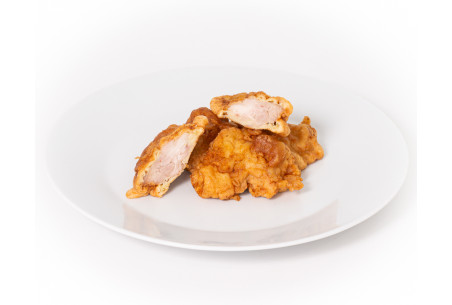 Kuřecí rarášci v těstíčku 1 kg