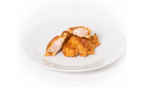 Kuřecí rarášci v těstíčku 1 kg