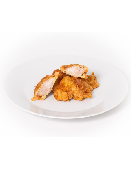 Kuřecí rarášci v těstíčku 1 kg