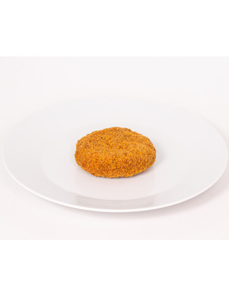 Smažený vepřový karbanátek 130 g